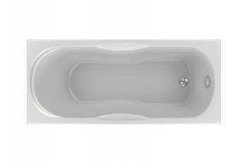 Ванна акриловая Relisan EcoPlus МЕГА Гл000015091, 160x70