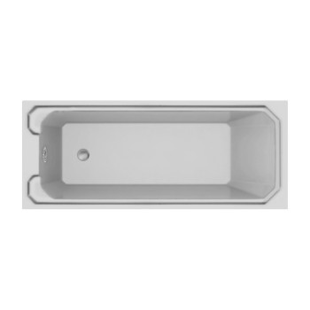 Ванна акриловая Relisan Viktoria Гл000026566, 170х70