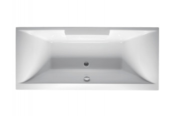 Ванна акриловая Vayer Casoli Гл000006806, 170x75