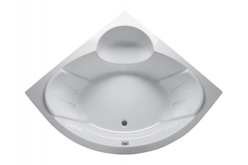 Ванна акриловая Vayer Kaliope Гл000006523, 150x150