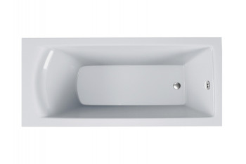 Ванна акриловая Vayer Savero Гл000010837, 170x70