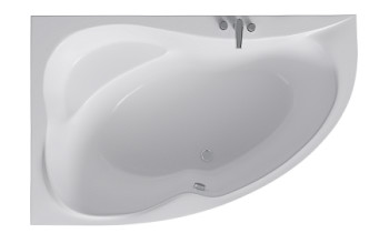 Ванна ALEX BAITLER™ LADOGA L 170*110 пустая