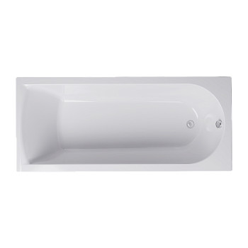 Ванна Alex Baitler  MICHIGAN 180*70 пустая