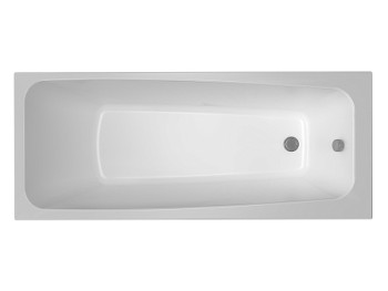 Ванна Alex Baitler ONTARIO 170*70 пустая