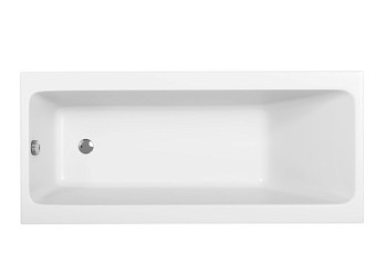 Ванна Cersanit прямоугольная CREA 180x80