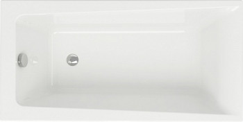 Ванна Cersanit прямоугольная LORENA 140x70