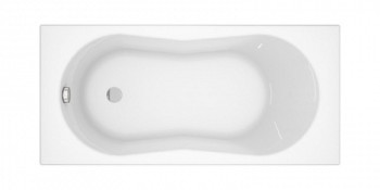 Ванна Cersanit прямоугольная NIKE 150x70 ультра белый