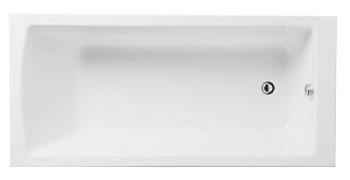 Ванна VITRA Neon 52280001000 170x75