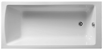 Ванна VITRA Neon 52510001000 150x70