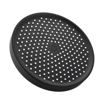 Верхний душ BELZ BD01-7, черный