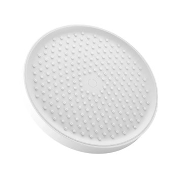 Верхний душ BELZ BD01-8, белый