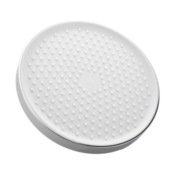 Верхний душ BELZ BD01, хром