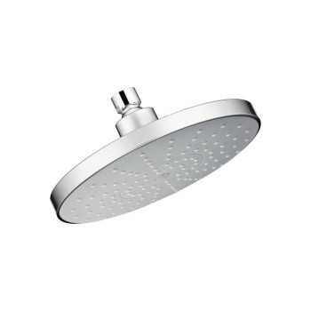 Верхний душ Bravat Built-in P70183CP-1-RUS, хром