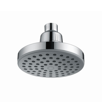 Верхний душ D-Lin D61052, серый