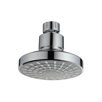 Верхний душ D-Lin D61054, хром