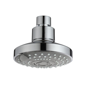 Верхний душ D-Lin D61056, хром