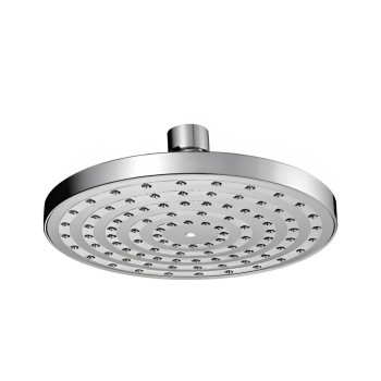 Верхний душ D-Lin D61065-1, хром