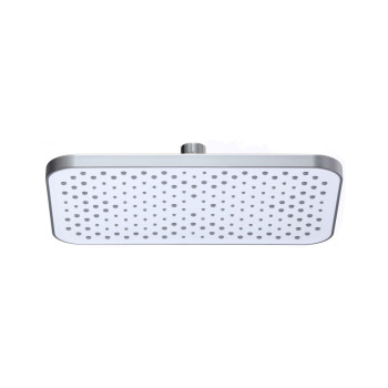 Верхний душ D-Lin D61074, белый