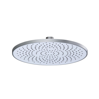 Верхний душ D-Lin D61075, белый