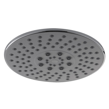 Верхний душ FASHUN A054, хром/серый