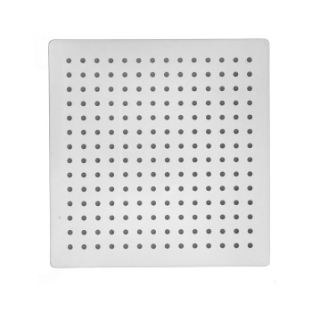 Верхний душ Fmark FS-000F10L, сатин