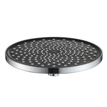 Верхний душ Haiba HB006, черный