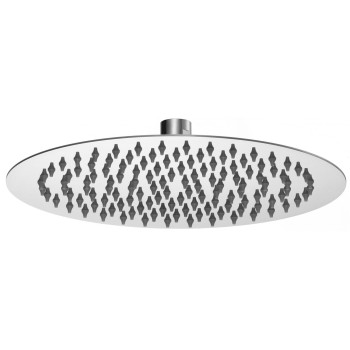 Верхний душ Savol S-000Y10, хром