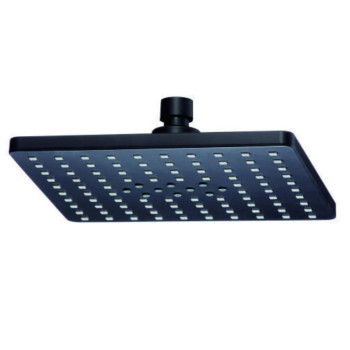 Верхний душ Savol S-FDP03H, черный