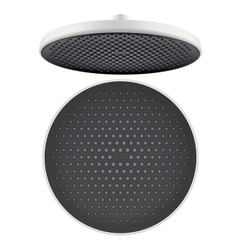 Верхний душ  Savol SK-DP05, черный/белый