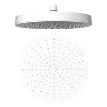 Верхний душ Savol SK-DP09, белый