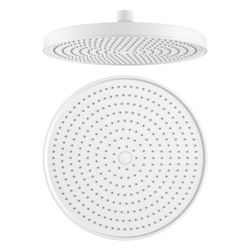 Верхний душ Savol SK-DP11, белый