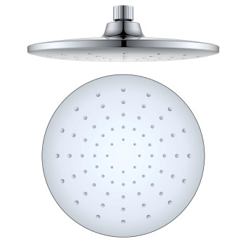 Верхний душ Savol SK-DP13, хром