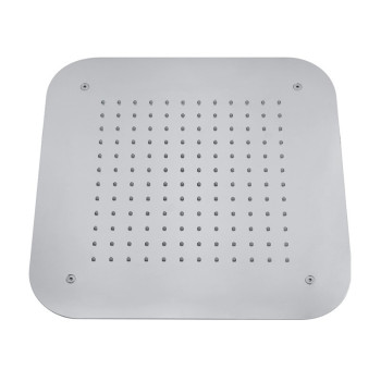 Верхний душ Webert AC0844845, сталь