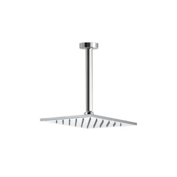 Верхний душ Webert AC0942015, хром