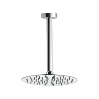 Верхний душ Webert AC0945015, хром