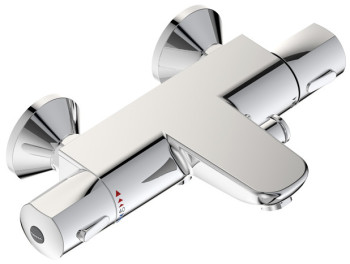 VI A6194AA V-Style Термостат для ванны