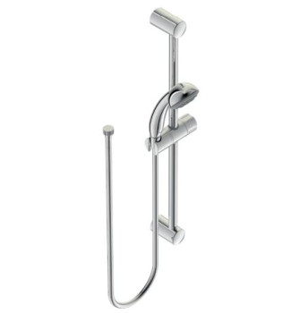 VI BA187AA SevaJet S1 Душевой гарнитур H=600 мм, Ø70 мм, 1 режим