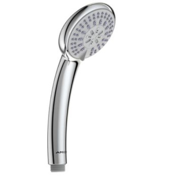 VI BA206AA Fresh Ручной душ Ø80 мм, 3 режима