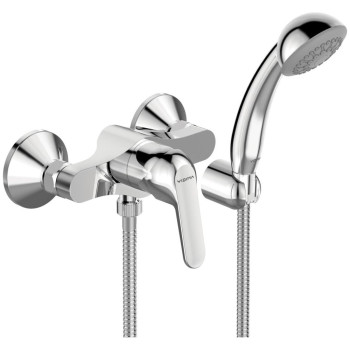 VI BA387AA Fine Cмеситель для душа, с душевым набором, HWTC
