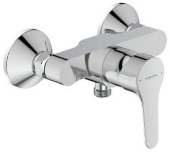 VI BA415AA Wave Смеситель для душа, HWTC