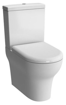 Vitra 9012B003-7201 Zentrum Компакт с сиденьем