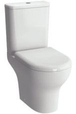 Vitra 9012B003-7203 Zentrum Компакт с сиденьем