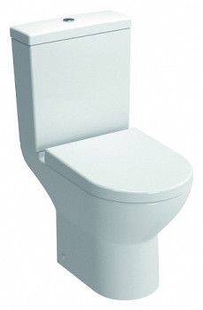 Vitra 9816B003-7201 Diana Компакт с сиденьем микролифт
