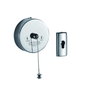 Выдвижная сушилка для белья HAIBA HB120