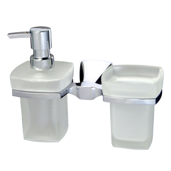 Wern K-2589 Держатель стакана и дозатора