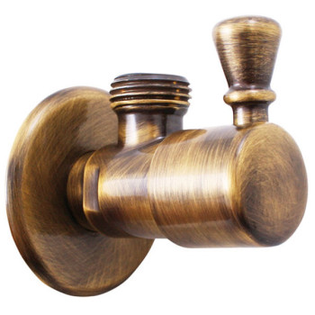 Запорный вентиль Rav Slezak ROH001SM