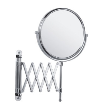 Зеркало HAIBA HB6406 увеличительное настенное 6