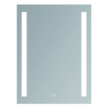 Зеркало HAIBA HB663 LED 500*700 мм