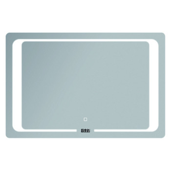 Зеркало HAIBA HB664 LED 700*500 мм