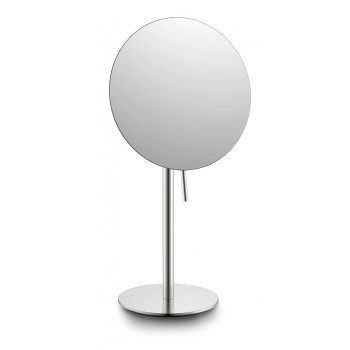 Зеркало косметическое JAVA S-M111L, сатин